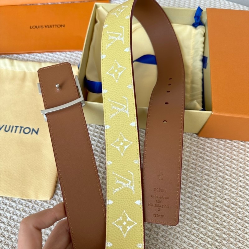 l0vis Vvtt0n belts
